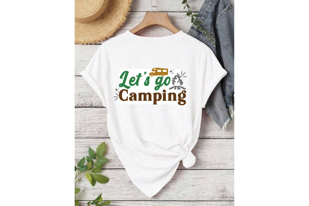 Camping Life SVG, Camping PNG Bundle, an Object Graphic by Digi_Design_World (Photo 4 of 9)