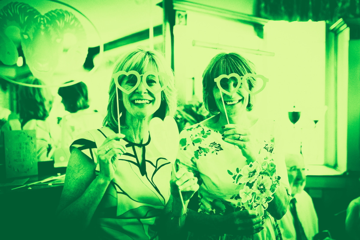 Duotone 50 + Lightroom Presets preview 3