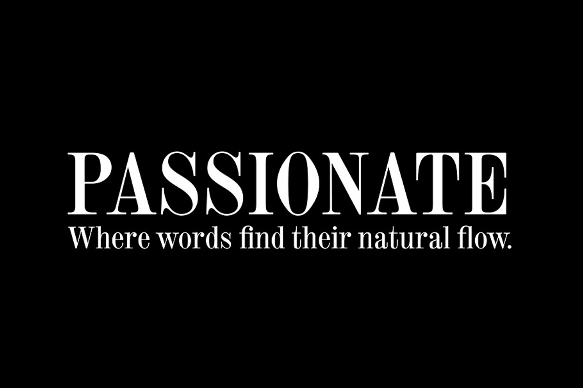 RIZZ Font, a Serif Font by TypeThis!Studio (Photo 6 of 10)