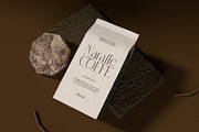 Leaffes Elegant Serif Font, a Serif Font by Graphicxell (Thumbnail 7 of 8)