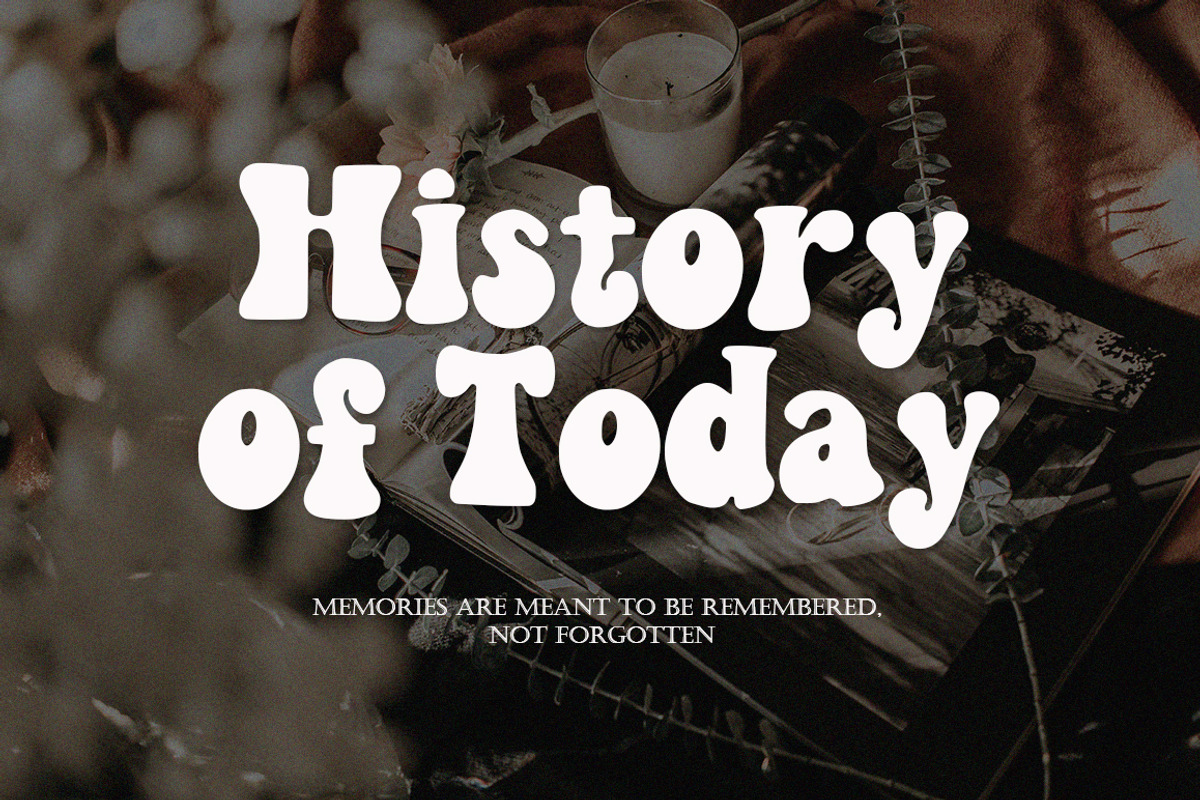 Canden - Display Handwritten Font, a Handwritten Font by Struggle Studio (Photo 7 of 10)