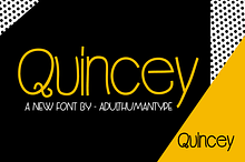 Quincey Medium