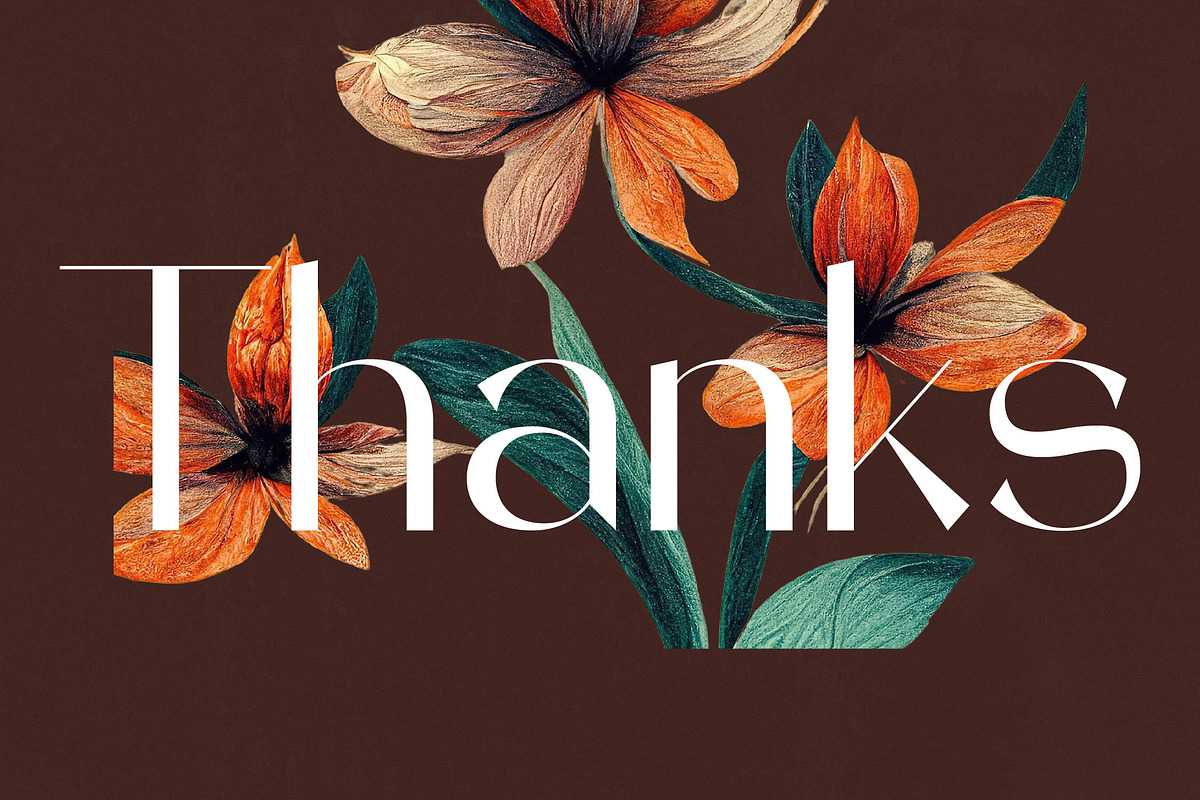 Stogne Gesture Modern Luxury Font, a Sans Serif Font by timelesstype.co (Photo 20 of 20)