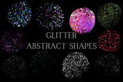 Glitter Elements, an Illustration by tahananeart (Thumbnail 5 of 20)