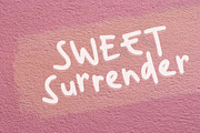 Pearly Smiles - Delightful Font, a Handwritten Font by RagamKata (Thumbnail 8 of 14)