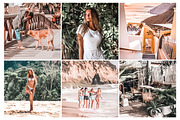 Ruby Lightroom Presets, an Action Add-On by HappyNews (Thumbnail 2 of 10)