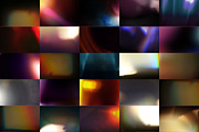 Lens Flare Effect Photoshop, an Action Add-On by PhotoSpirit (Thumbnail 9 of 9)