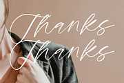 Daylight Beauty, a Handwritten Font by operatype.co (Thumbnail 15 of 15)