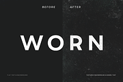 60 Subtle Grunge Brushes, a Brush Add-On by Liam McKay (Thumbnail 2 of 9)