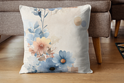 Geometric Botanical Spring Pack, a Decorative Illustration by GiraffeCreative (Thumbnail 15 of 21)