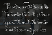 Santa Adventure, a Handwritten Font by FreshTypeINK (Thumbnail 4 of 8)
