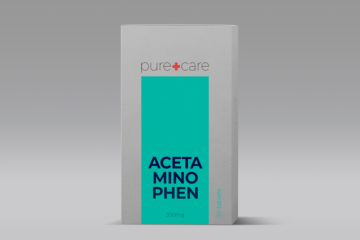Medical Packaging Scene Creator, a Packaging Mockup by Vasily Kulinich (Photo 14 of 19)