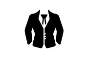 Formal wear icon | Icons ~ Creative Market
