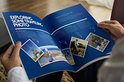 Travel Magazine, a Magazine Template by Designsoul14 (Thumbnail 13 of 19)