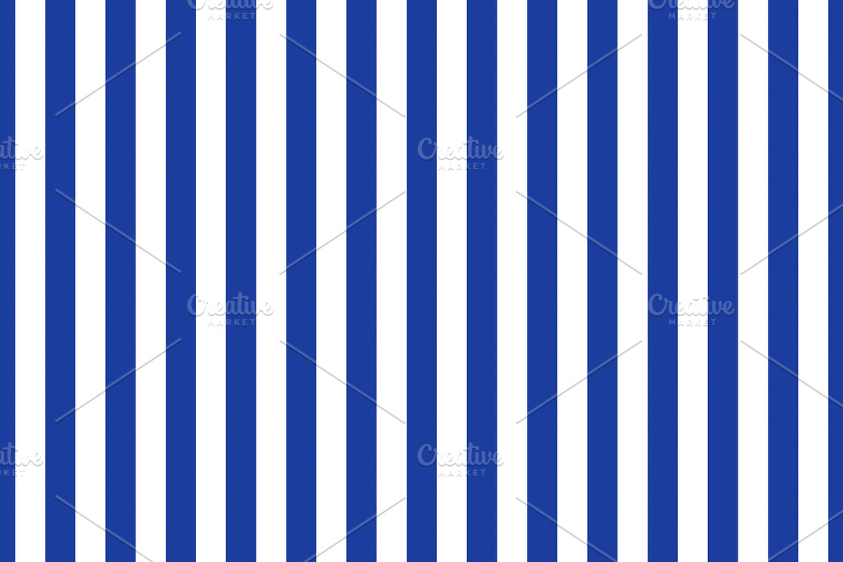 Blue and white striped texture background. 3d pattern lines ...