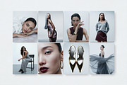 Fashion AI Images, a Beauty & Fashion Photo by Studio Dara (Thumbnail 7 of 15)