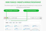 Leo Shop Stars Responsive Theme, a HTML Template by LeoTheme (Thumbnail 4 of 8)