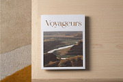 Ravure A Powerful Serif Font, a Font by Prestige Artsy Studio (Thumbnail 2 of 10)