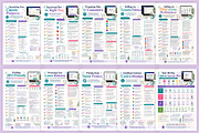 Create, Sell & Earn with Canva, a Stationery Template by Designmela01 (Thumbnail 3 of 6)