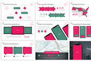 Aidev - Mobile Apps Keynote Template, a Presentation Template by SlideFactory (Thumbnail 3 of 4)