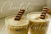 Homylane Dreamyntine Chic Calligraph, a Script Font by Storytype Studio (Thumbnail 4 of 15)