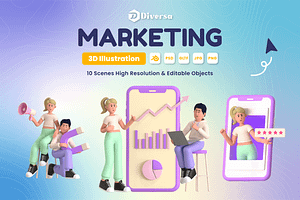 Diversa Marketing