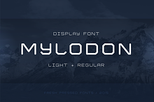 Mylodon