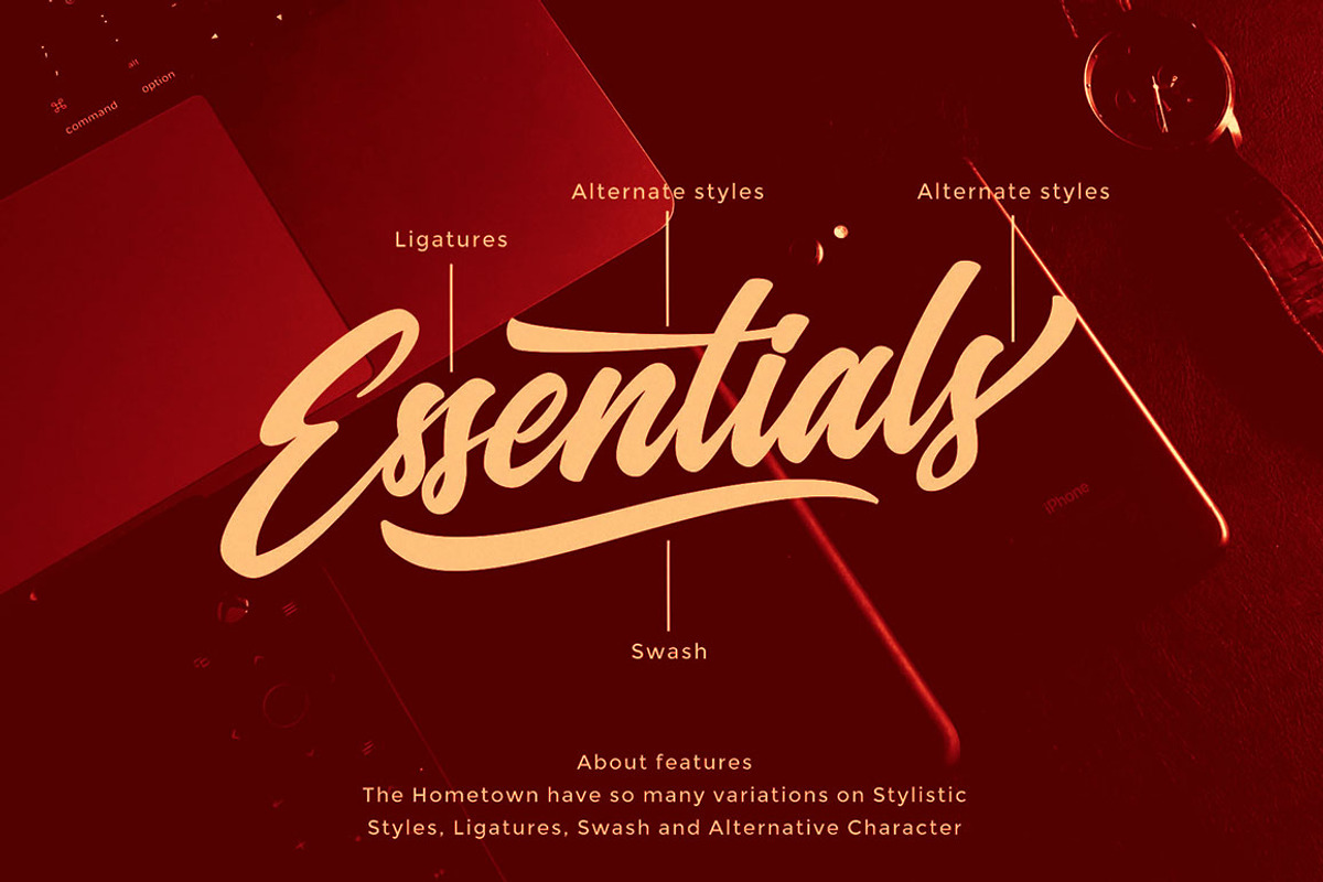 Double Paper Cut Effect & Lettering, a Graphic by TVartworks (Photo 12 of 13)