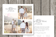 Price List Template - MC05, a Card Template by Stillbrook Designs (Thumbnail 2 of 3)