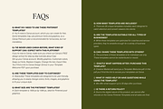 Luxury Canva Pinterest Templates, a Social Media Template by Glo Design Studio (Thumbnail 9 of 10)
