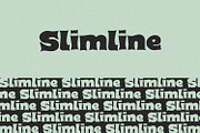New Tone - Display Font, a Handwritten Font by Alpaprana (Thumbnail 3 of 10)