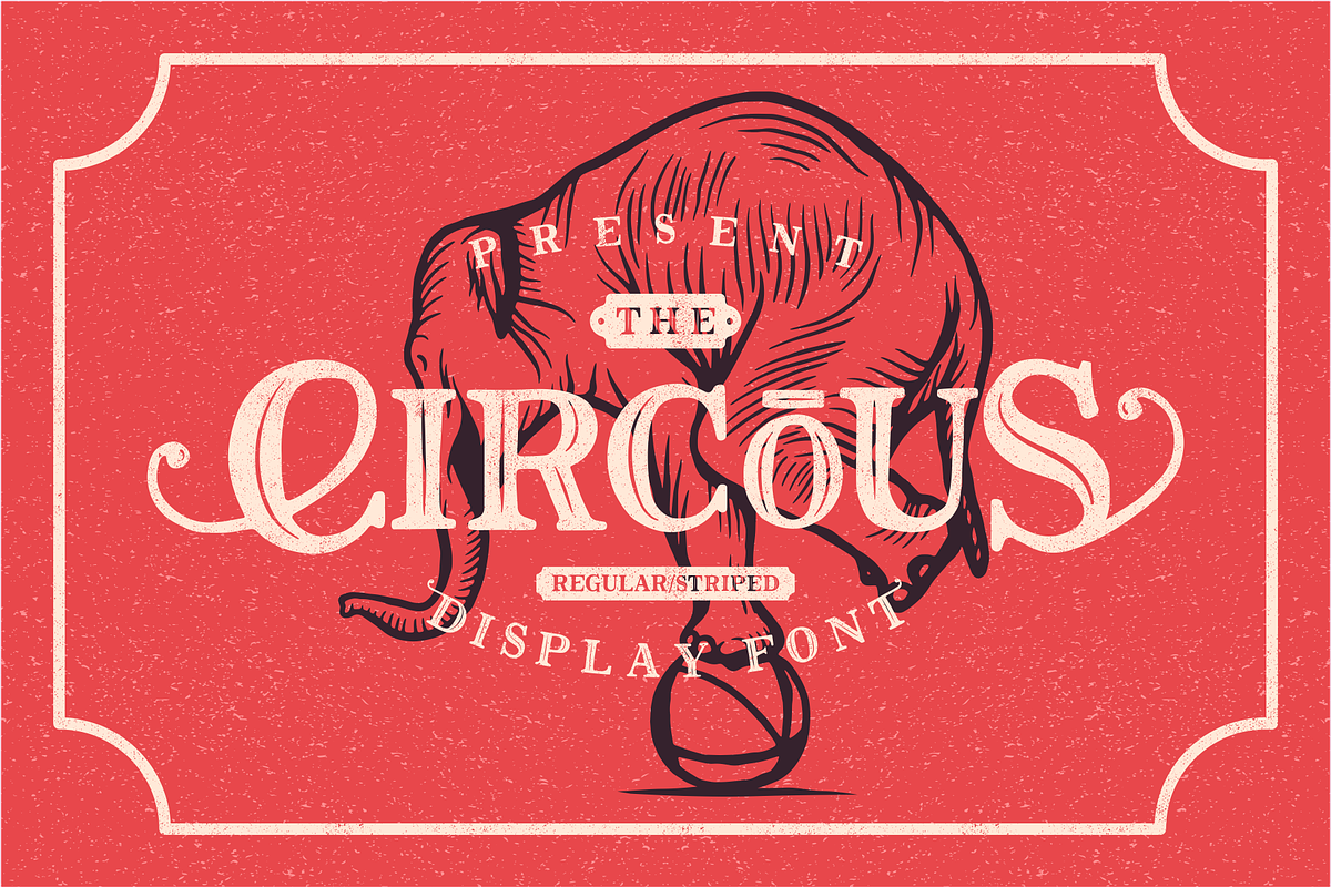 The Circous