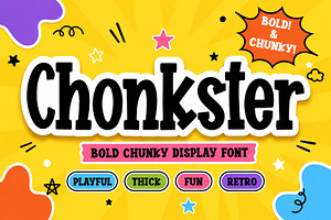 Chonkster