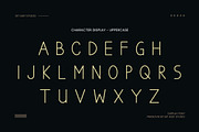 Pranovia Display Typeface, a Handwritten Font by gitasetstudio (Thumbnail 2 of 6)