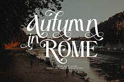 Gavelin - Luxury Serif Font, a Serif Font by Say Studio (Thumbnail 9 of 12)