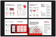 Company Profile, a Brochure Template by StudioGraficso (Thumbnail 16 of 17)