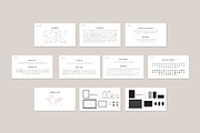 THEA Keynote Template, a Presentation Template by AgataCreate (Thumbnail 9 of 13)