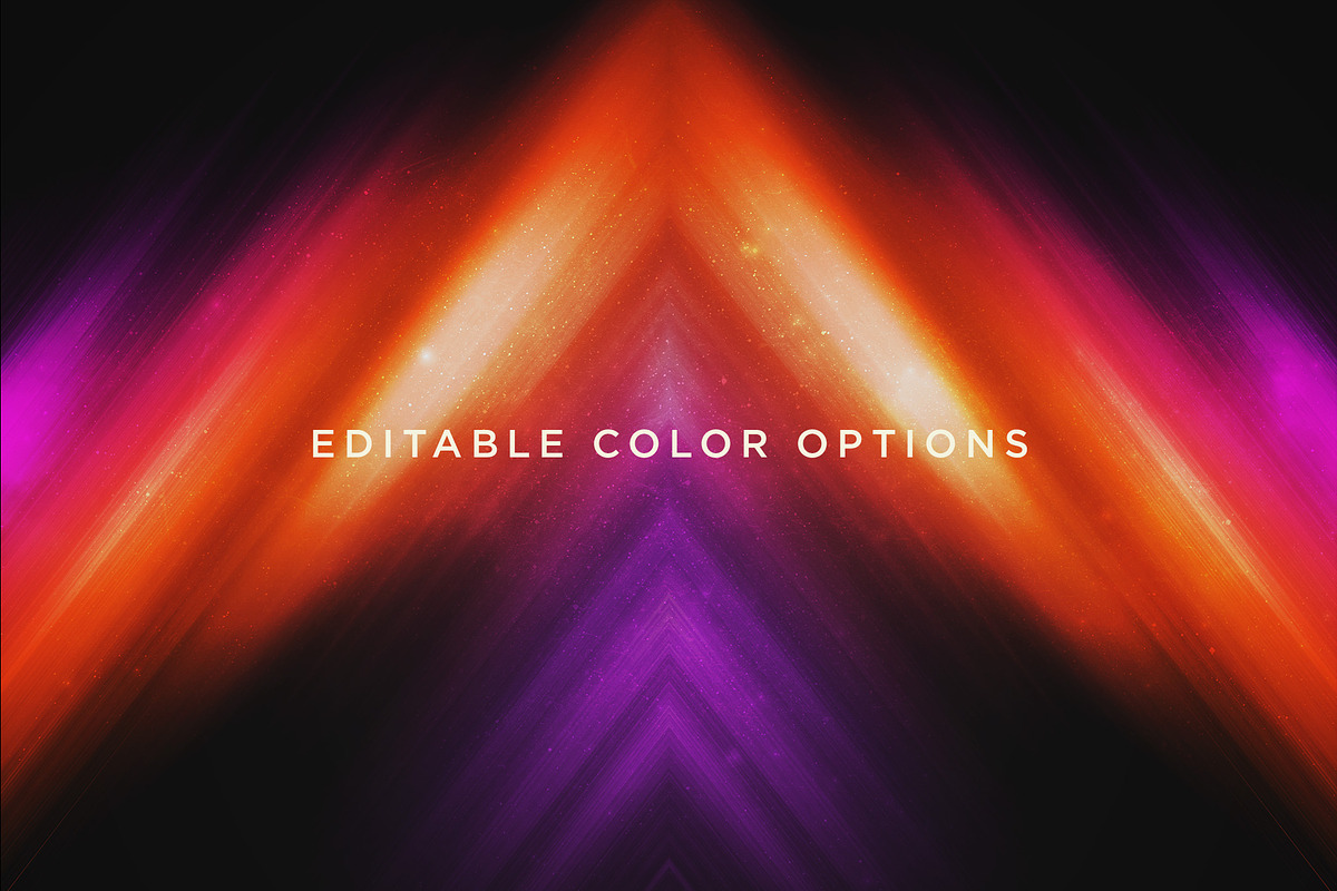 Pulse Photoshop Template Textures, a Texture Graphic by RuleByArt