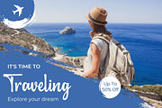 Southern Beach - Script Font, a Script Font by Sronstudio (Thumbnail 15 of 16)