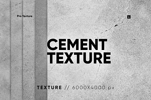 20 Cement Texture HQ