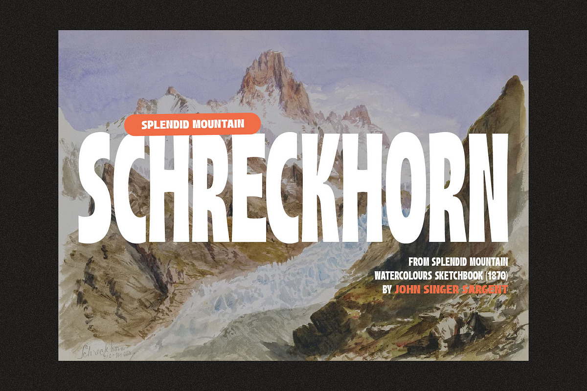 Boughy - Font Family |9 Fonts, a Serif Font by Craft Supply Co. (Photo 8 of 13)