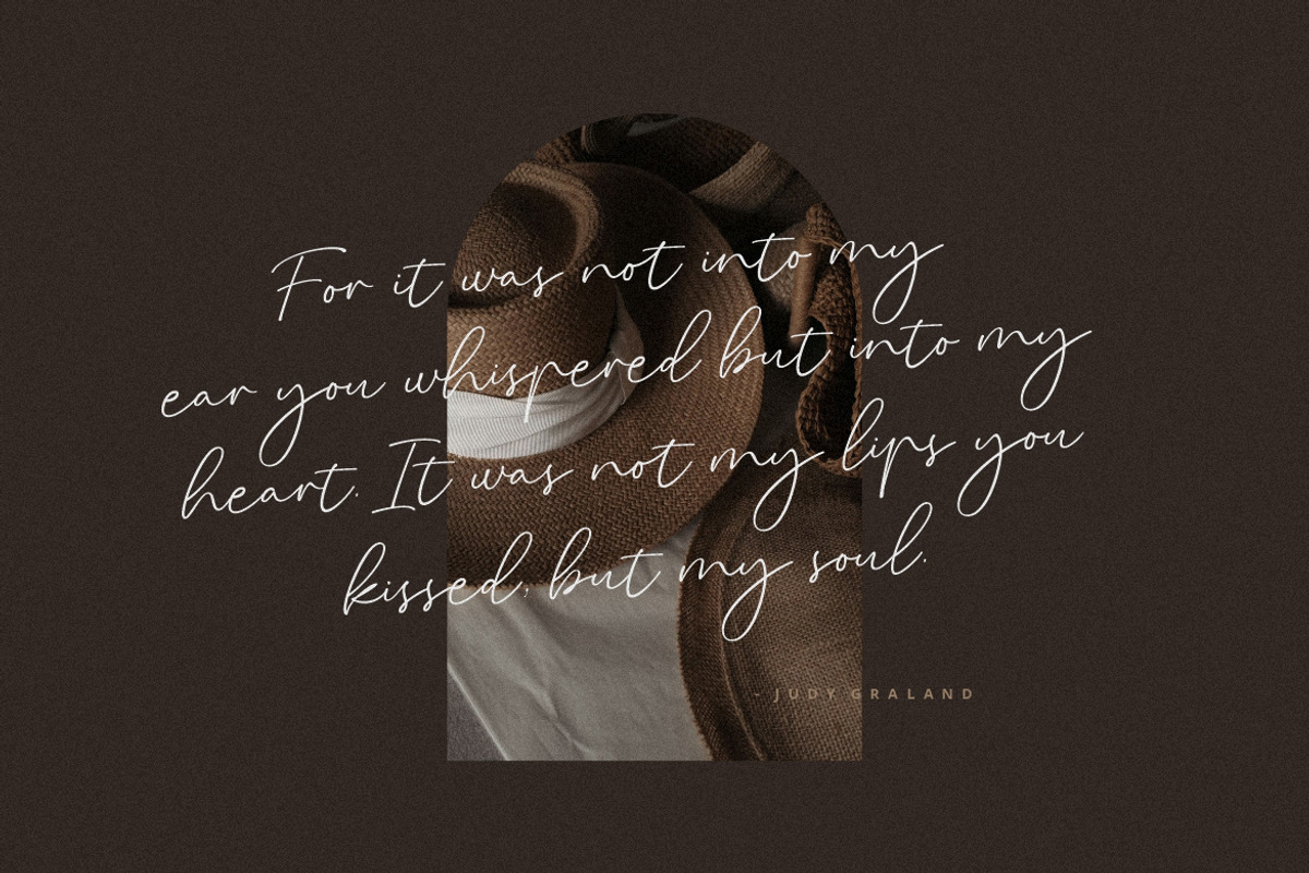 Bali Indonesia Font Handwriting, a Handwritten Font by Burhan Afif (Photo 2 of 10)