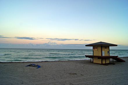 Miami Beach
