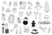 35+ Christmas Things, an Illustration by Goodputty (Thumbnail 4 of 5)