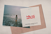 Ocean Inside Handwritten Font, a Handwritten Font by MOODSTORE (Thumbnail 12 of 12)
