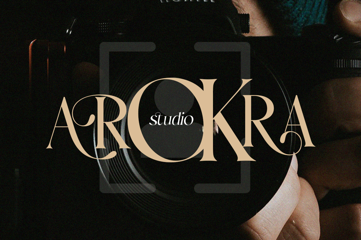 Glisora - Timeless Luxury Serif Font, a Serif Font by Qweera Studio (Photo 4 of 12)