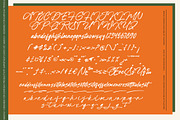 Welcrast Elegant Signature Script, a Script Font by Letterena Studios Script (Thumbnail 10 of 10)