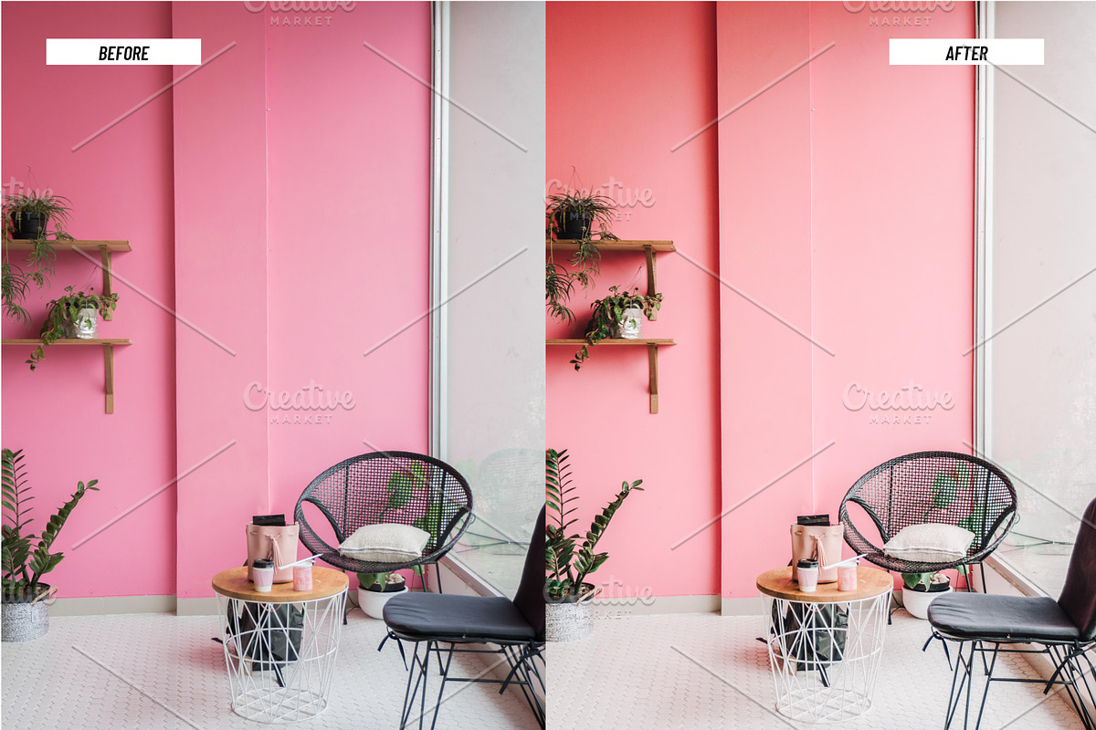 Lightroom Presets Vibrant Colors, an Action Add-On by Best Lightroom Presets (Photo 6 of 20)