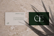 Ciparay, a Serif Font by HATFSTUDIO (Thumbnail 5 of 9)
