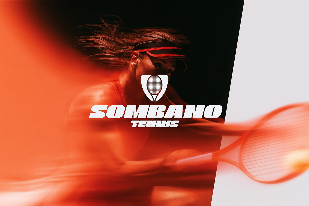 Flexion - Sport Typeface, a Sans Serif Font by HipFonts (Photo 5 of 12)